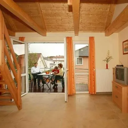 Zur Meeresbrise Appartement Heringsdorf (Usedom)